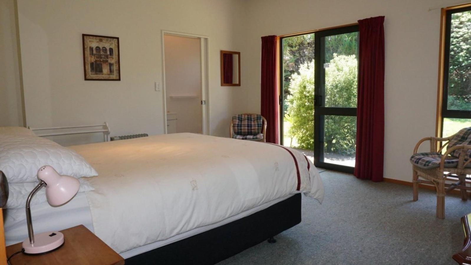 54 Conical Hill Road Villa Hanmer Springs Eksteriør billede