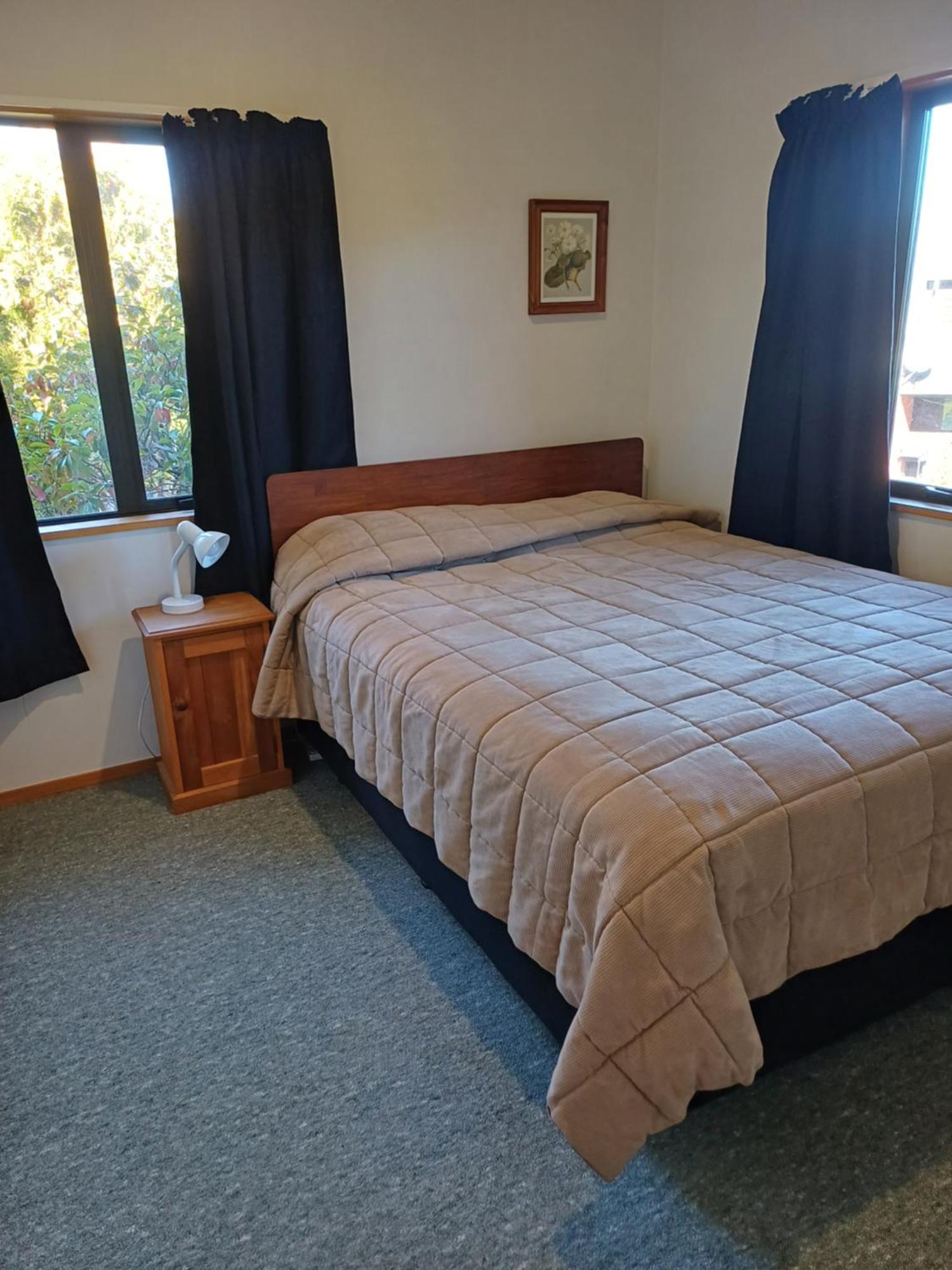 54 Conical Hill Road Villa Hanmer Springs Eksteriør billede